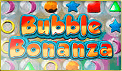 Игровой автомат Bubble Bonanza