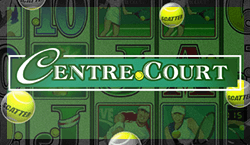 Игровой автомат Centre Court