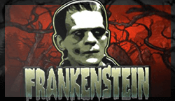 "Игровой автомат Frankenstein"
